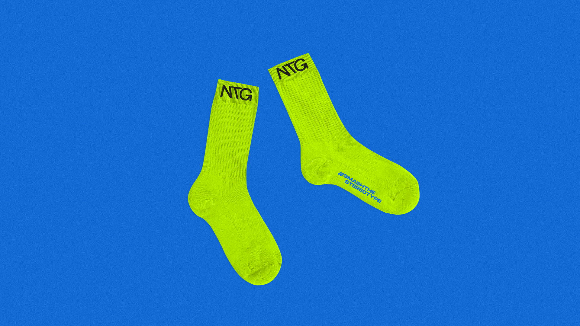 NTG motion merch soks