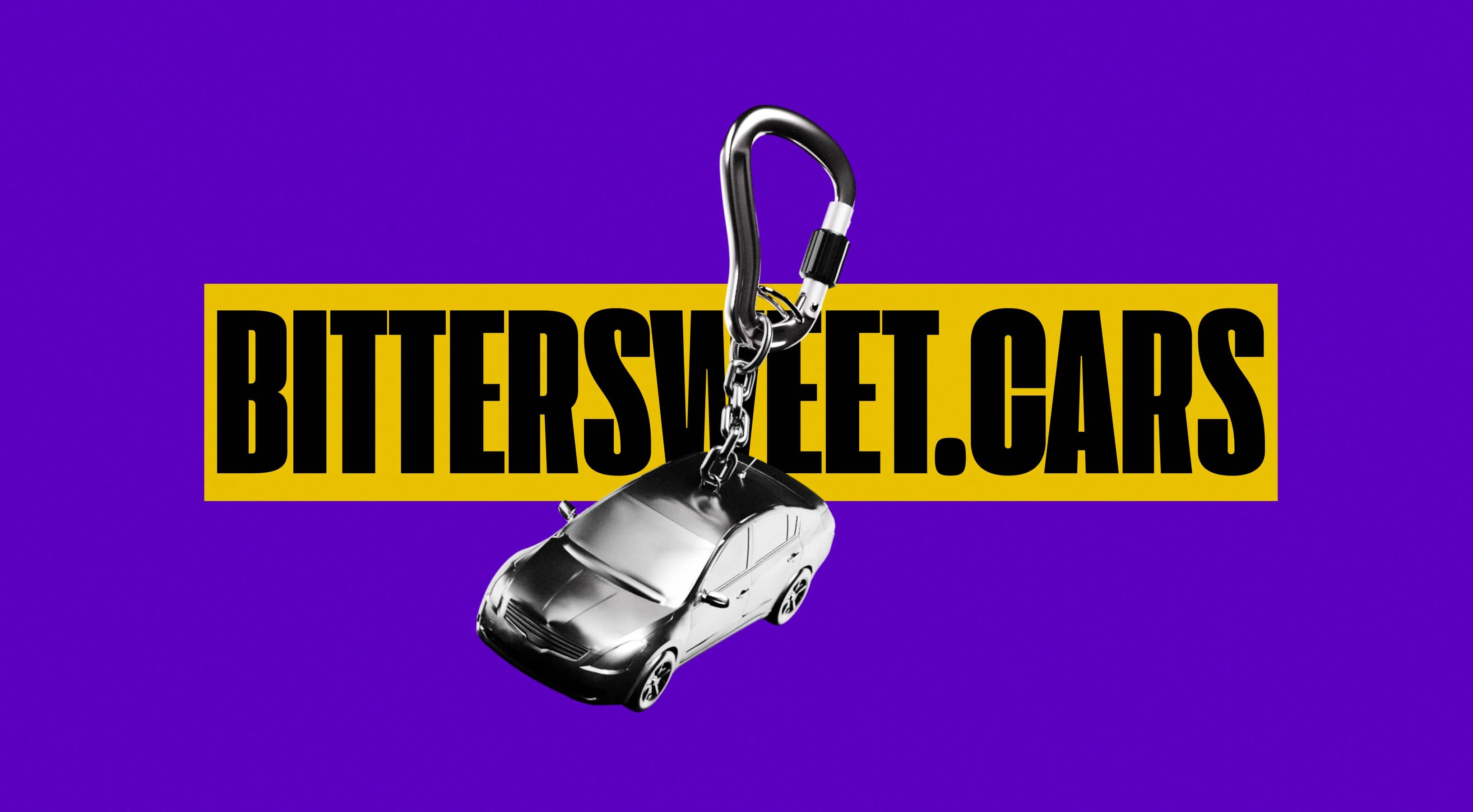 Name Bittersweet cars