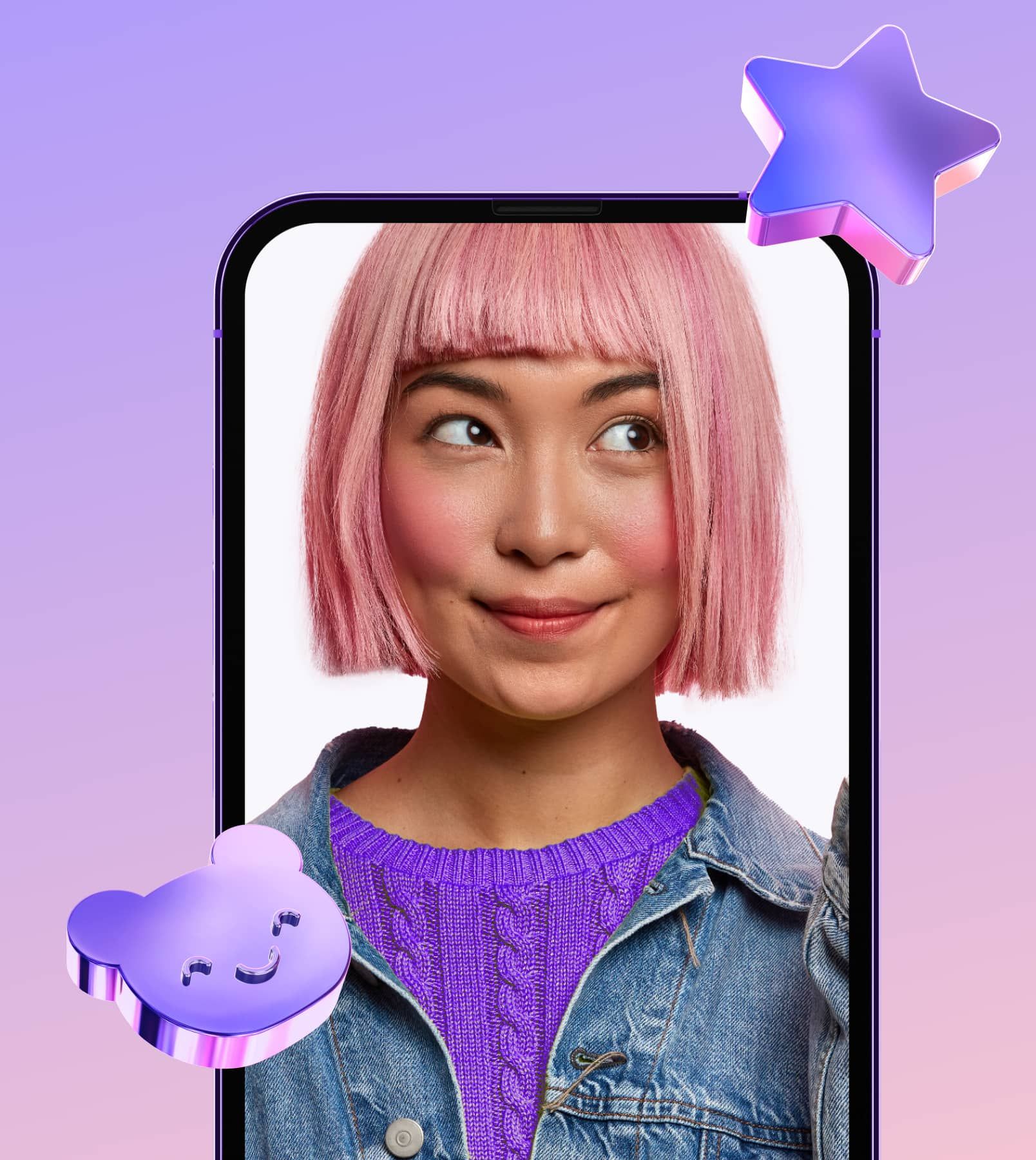 Viber new icons