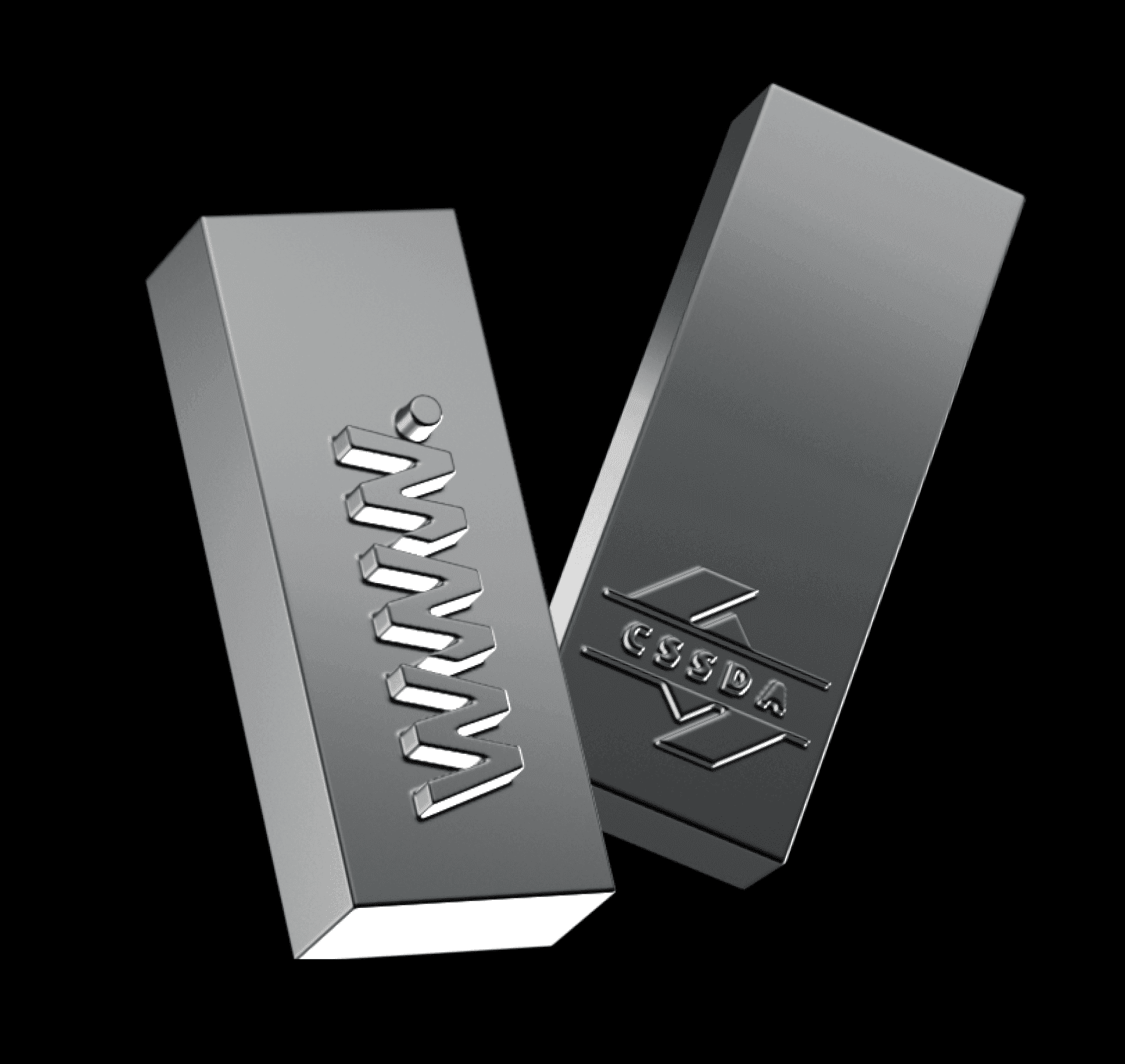 President Fund Awwwards and FWA 