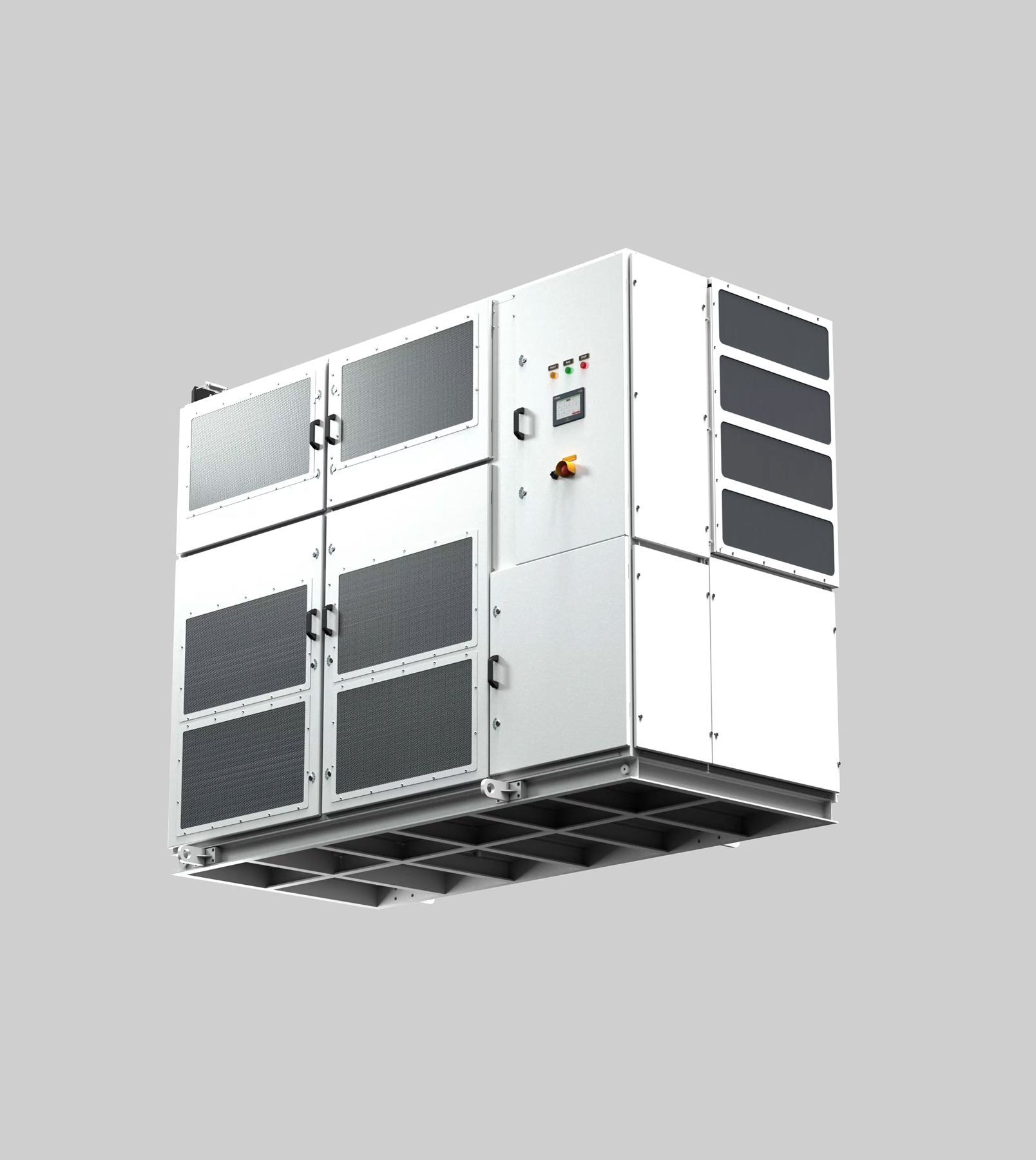 Triol 3D product image