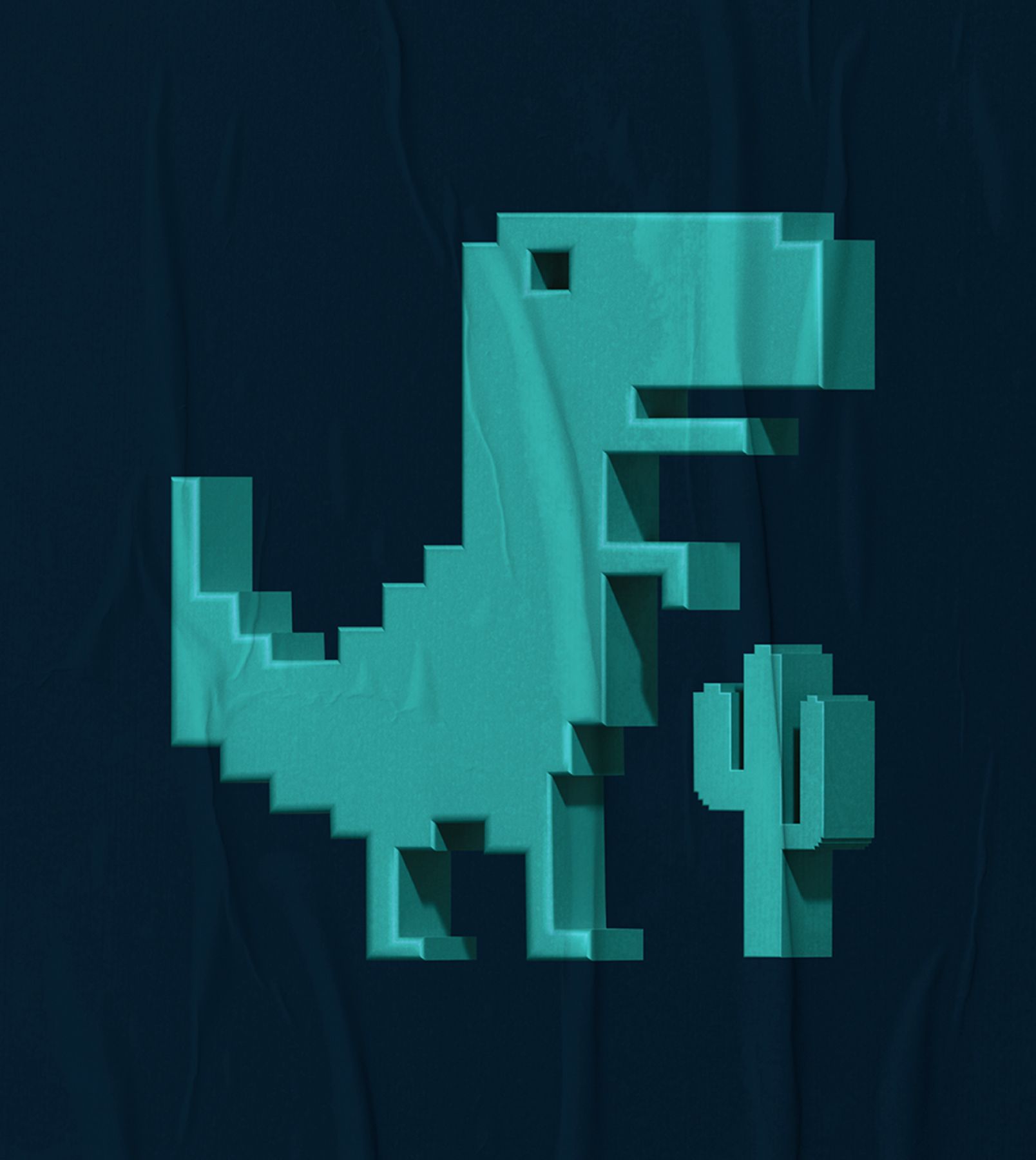 Lurkit illustration crocodile