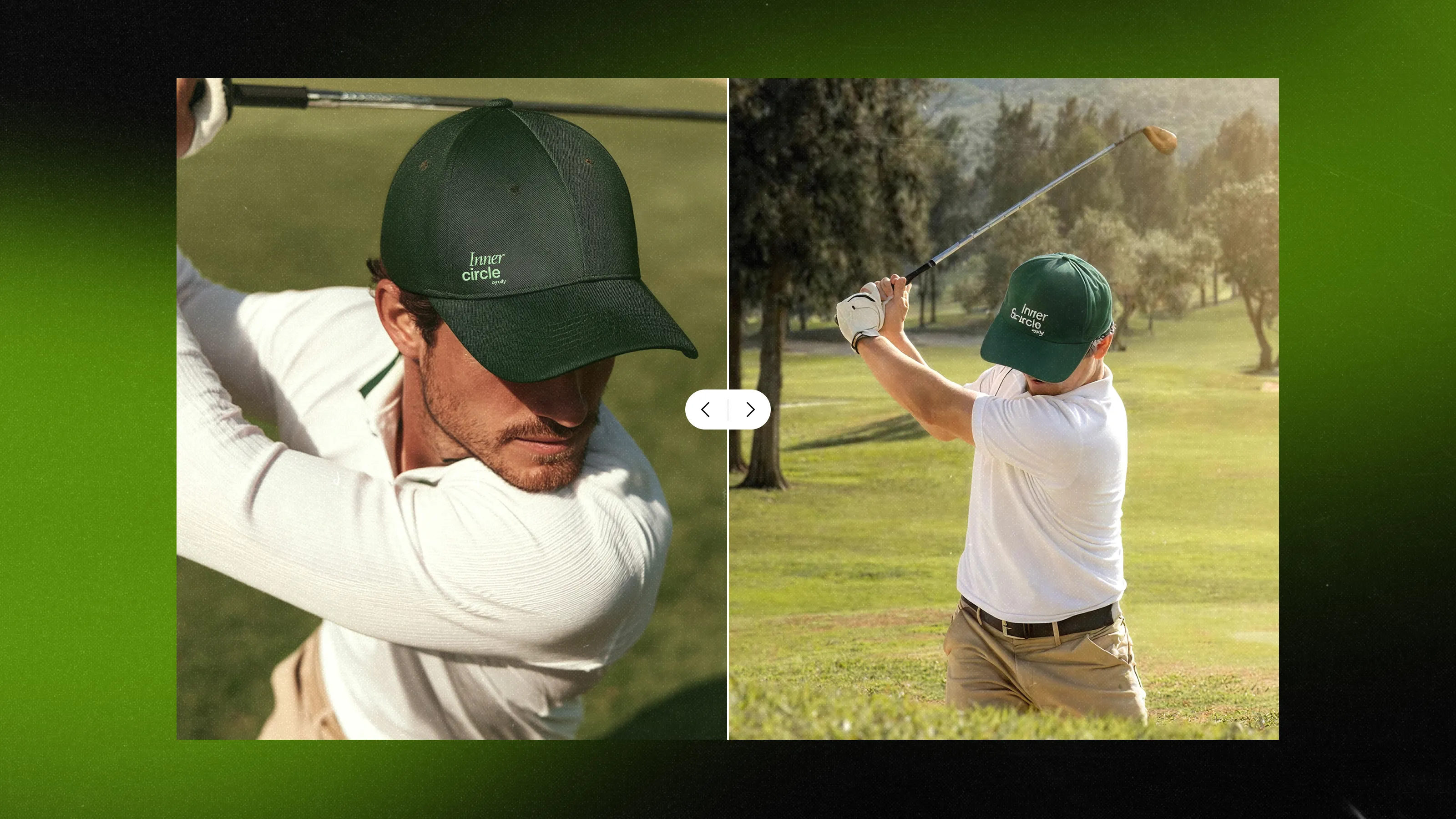 AI photo generation blooper