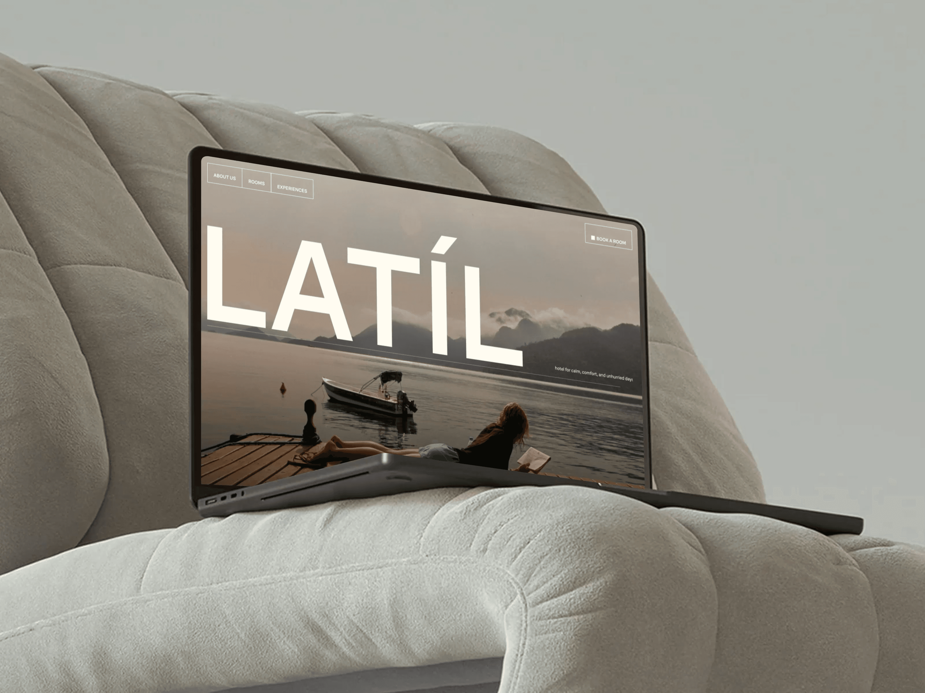 LATÍL