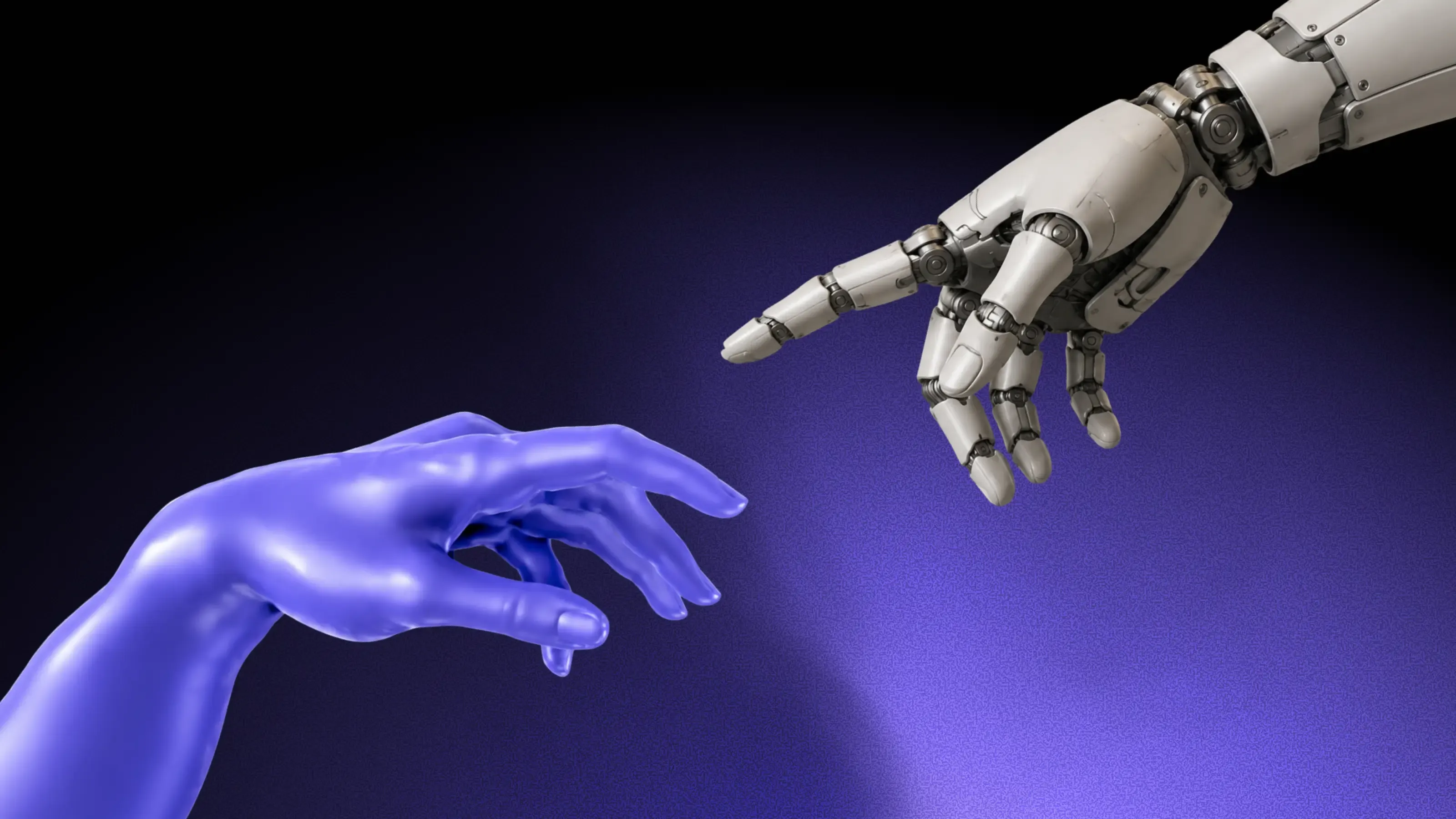 AI in the branding process