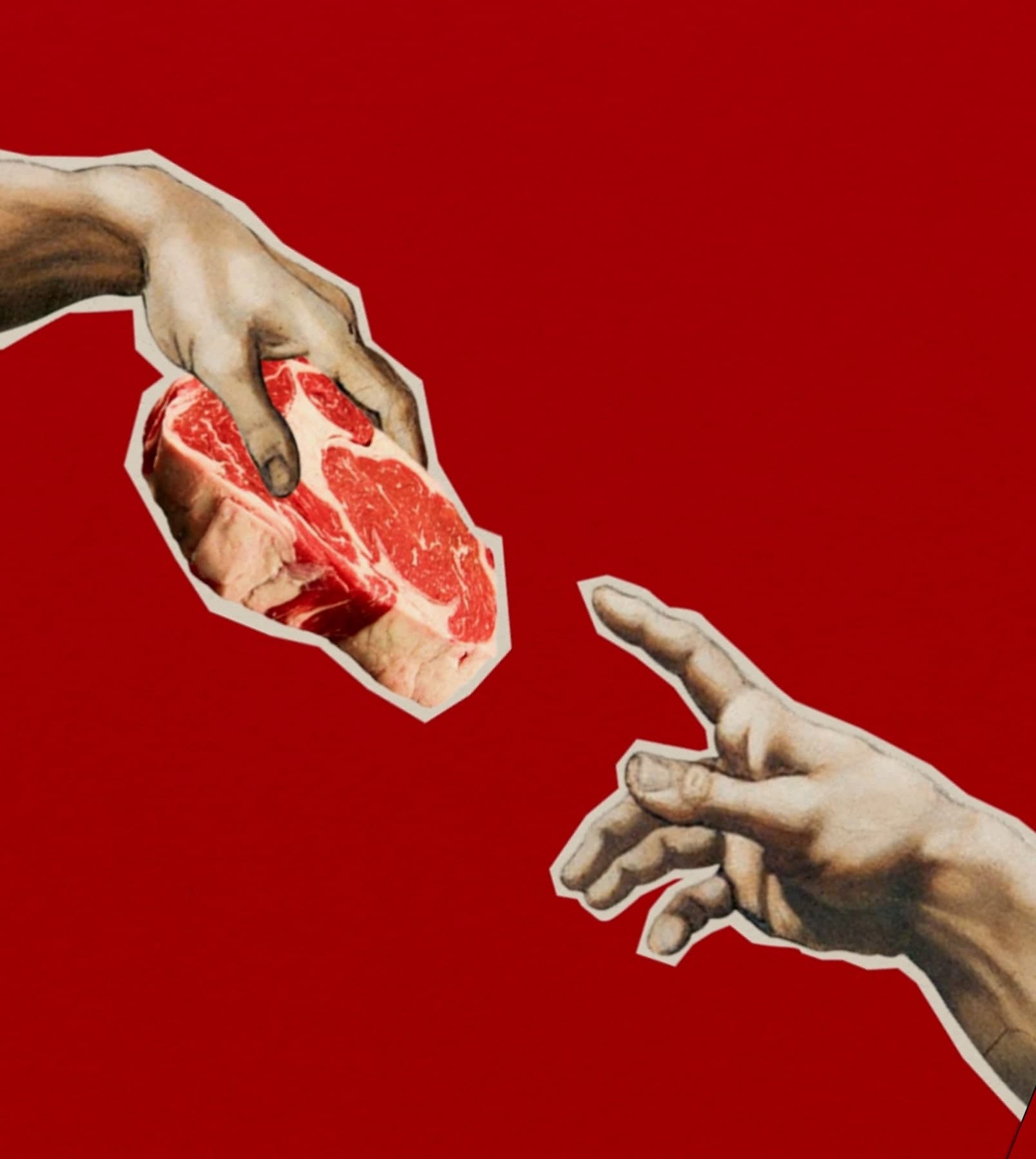 The Meat Mafia