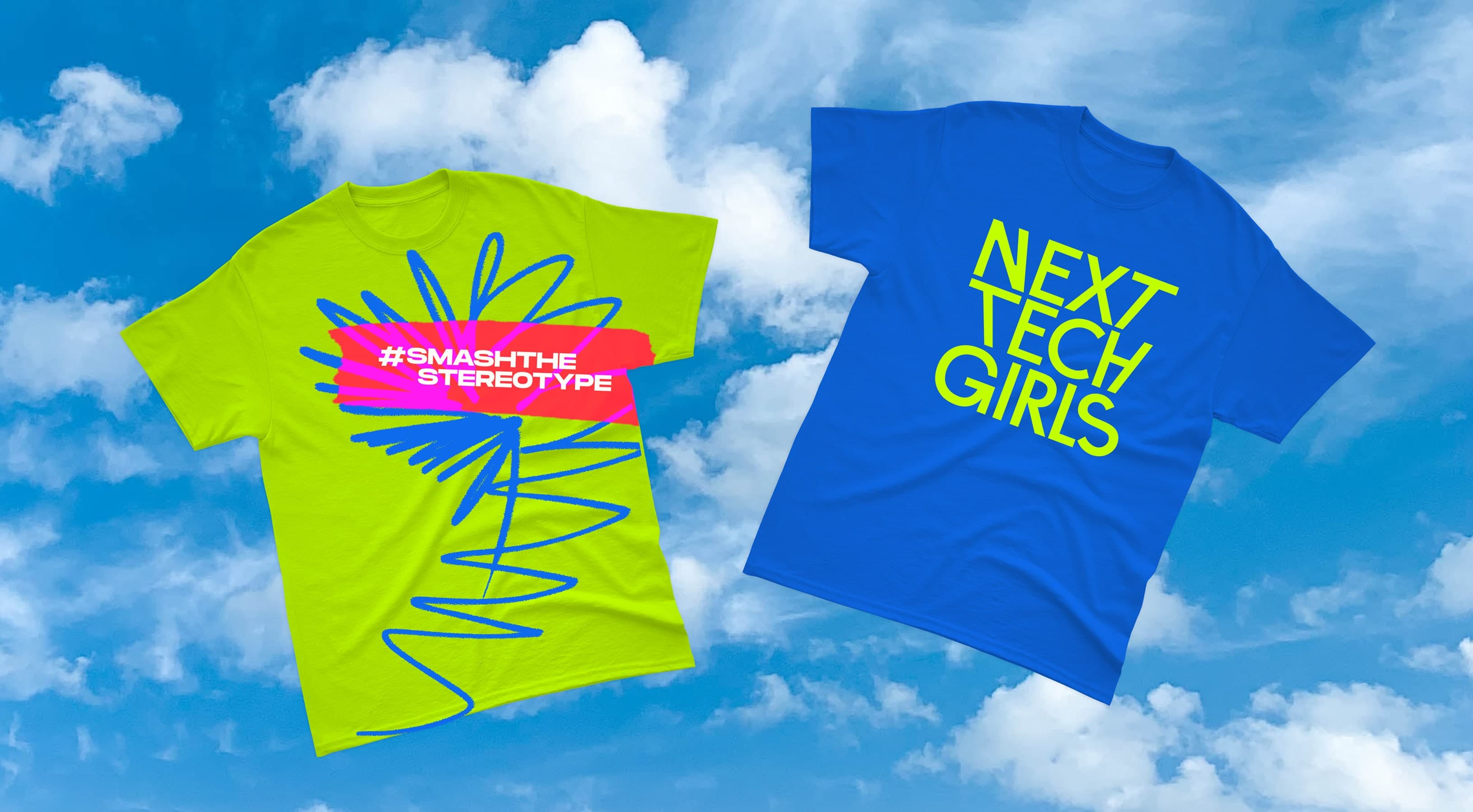 Next Tech Girls