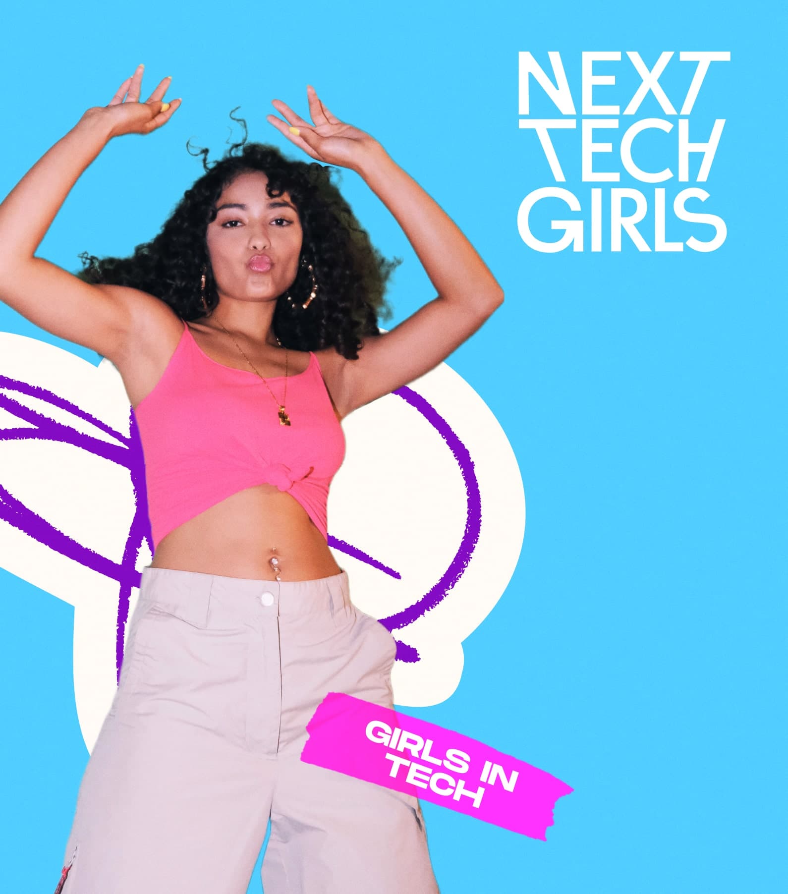 Next Tech Girls