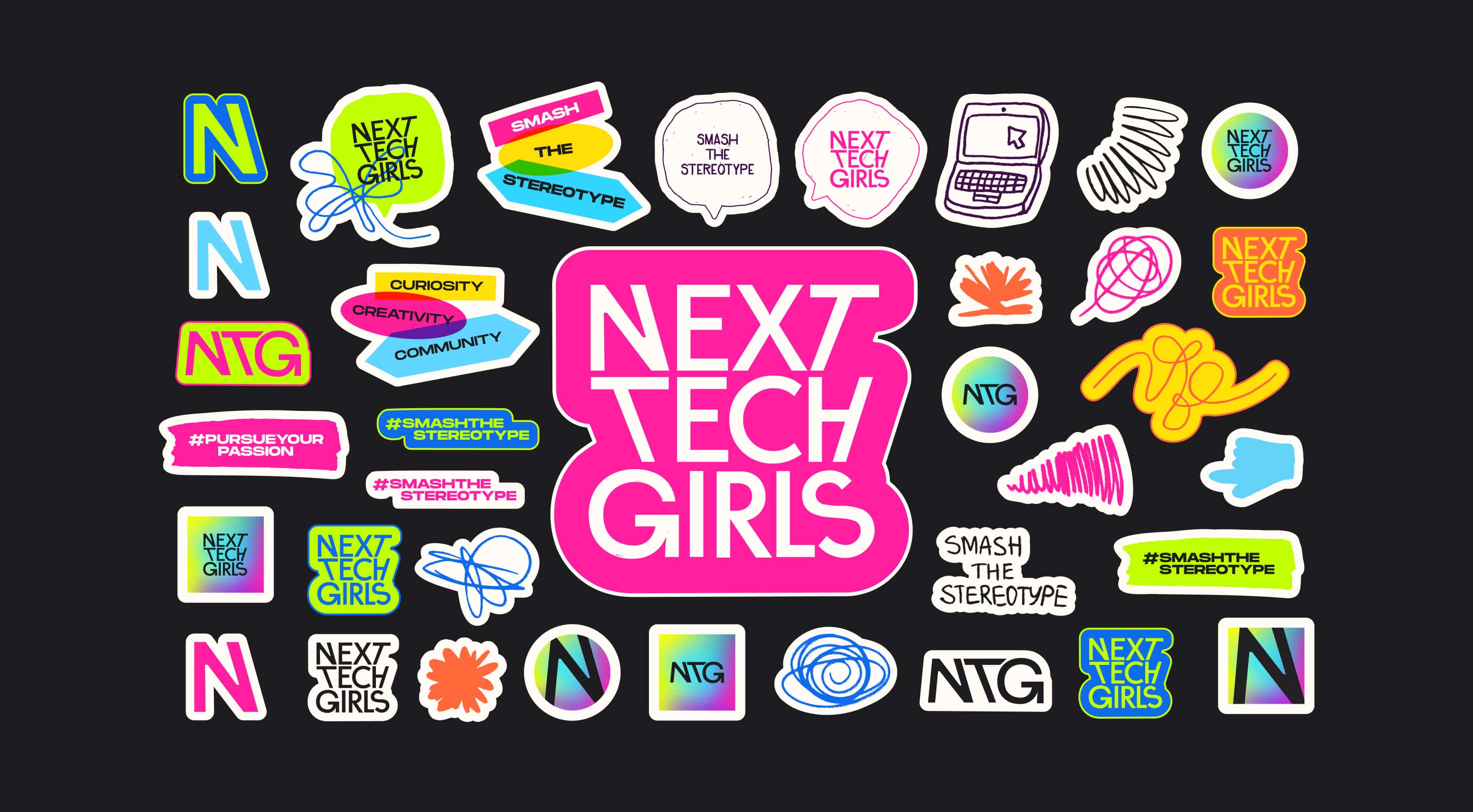 Next Tech Girls