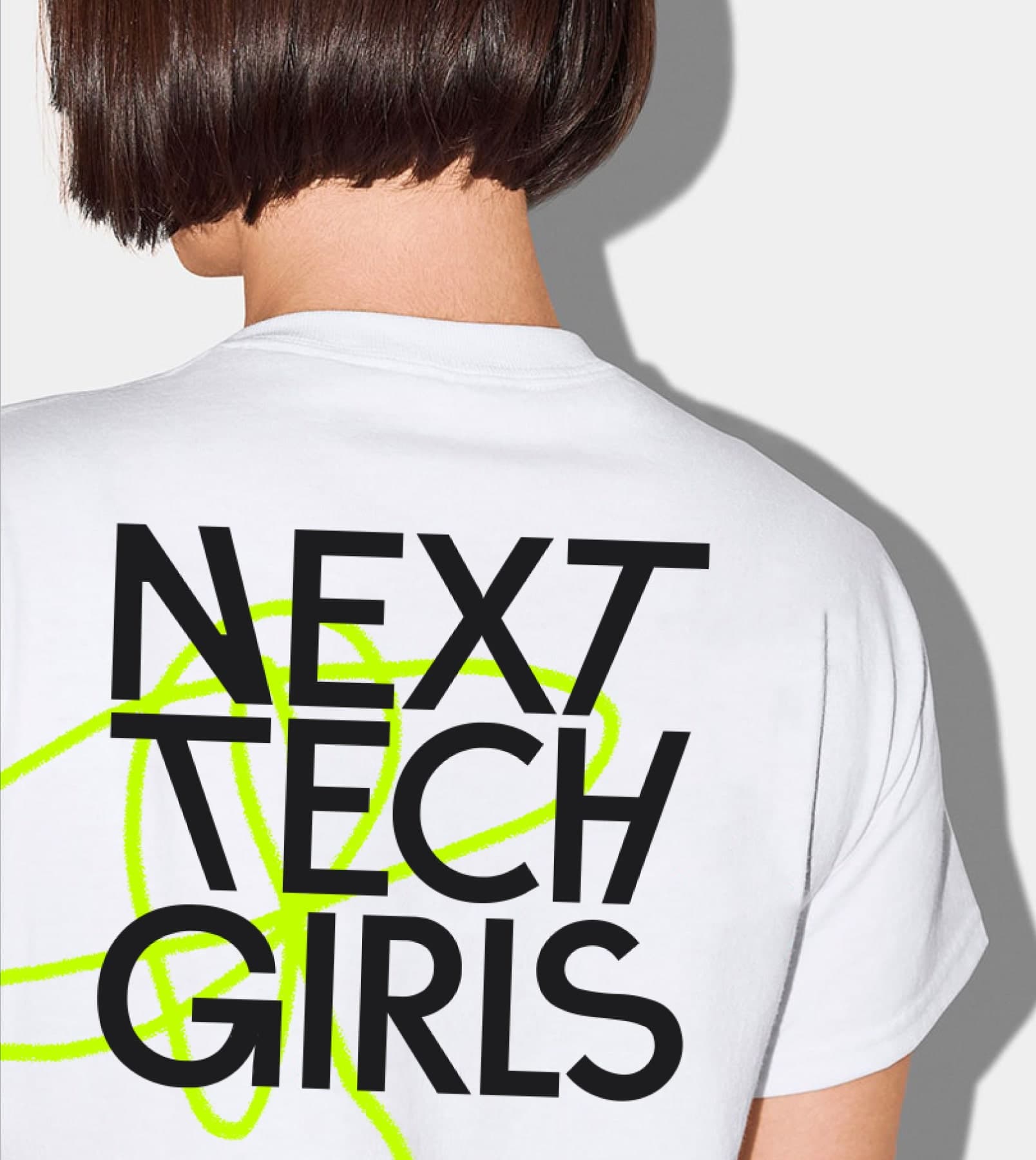 Next Tech Girls
