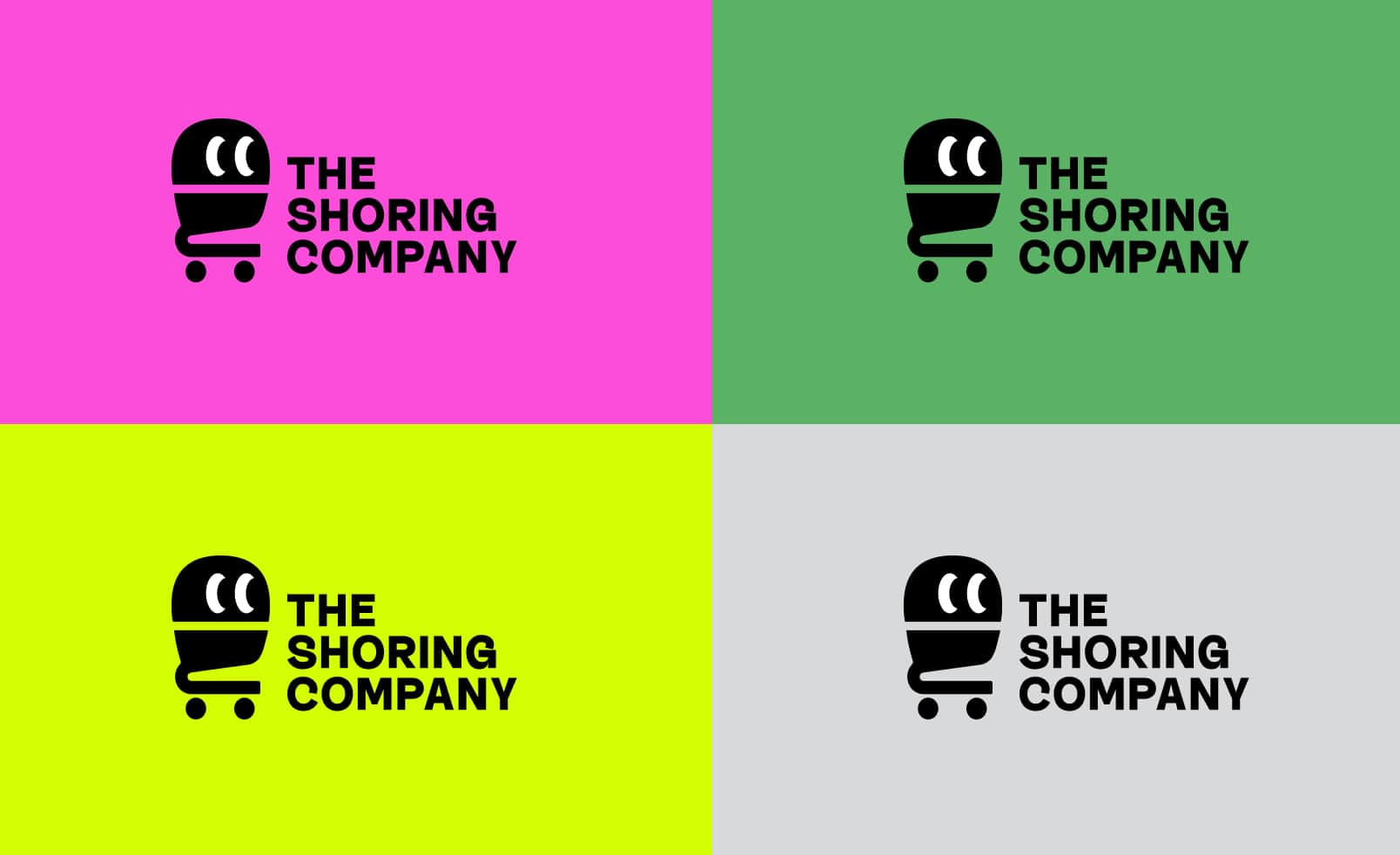 Shoring