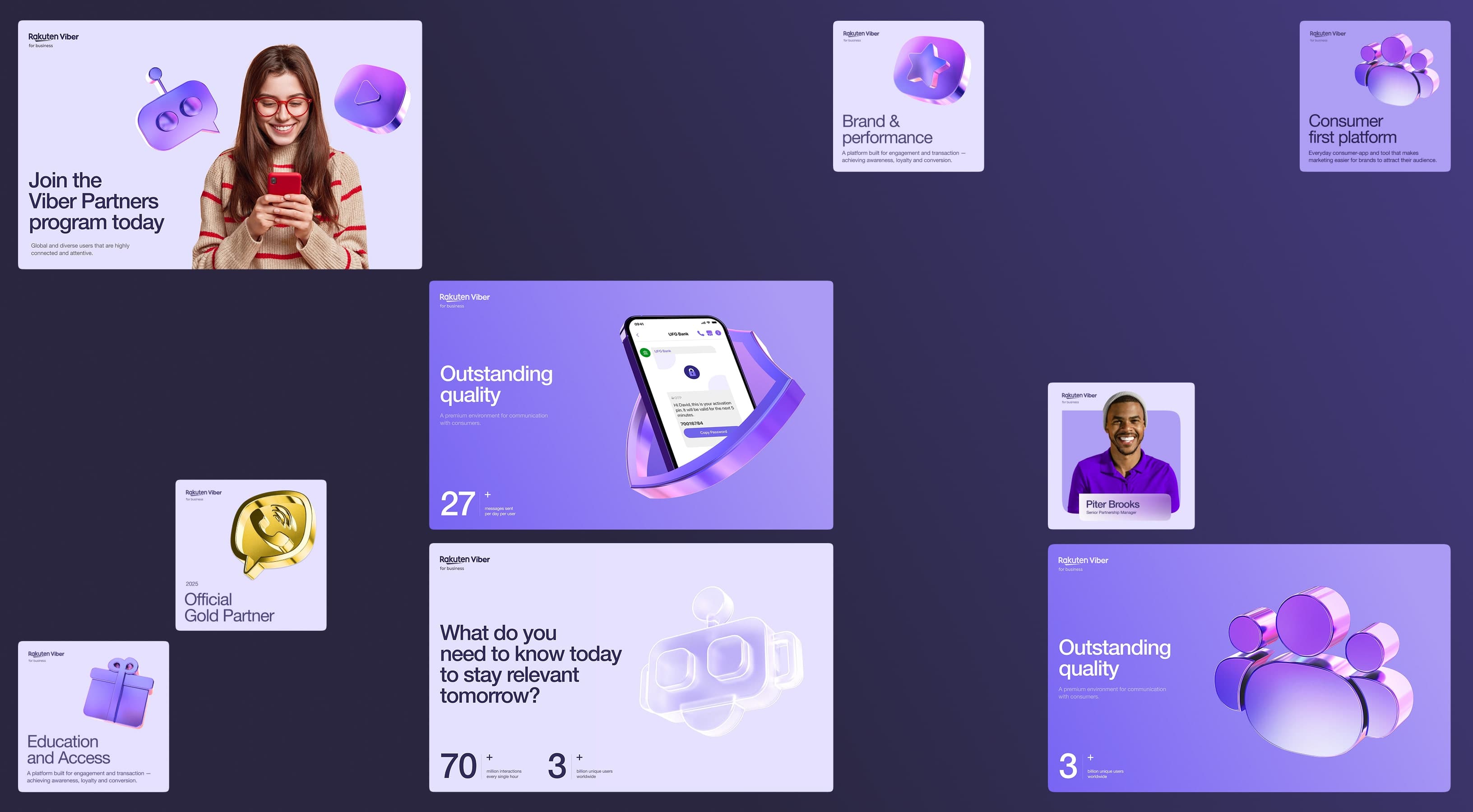 Rakuten Viber