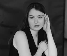 Kateryna Radziviliuk