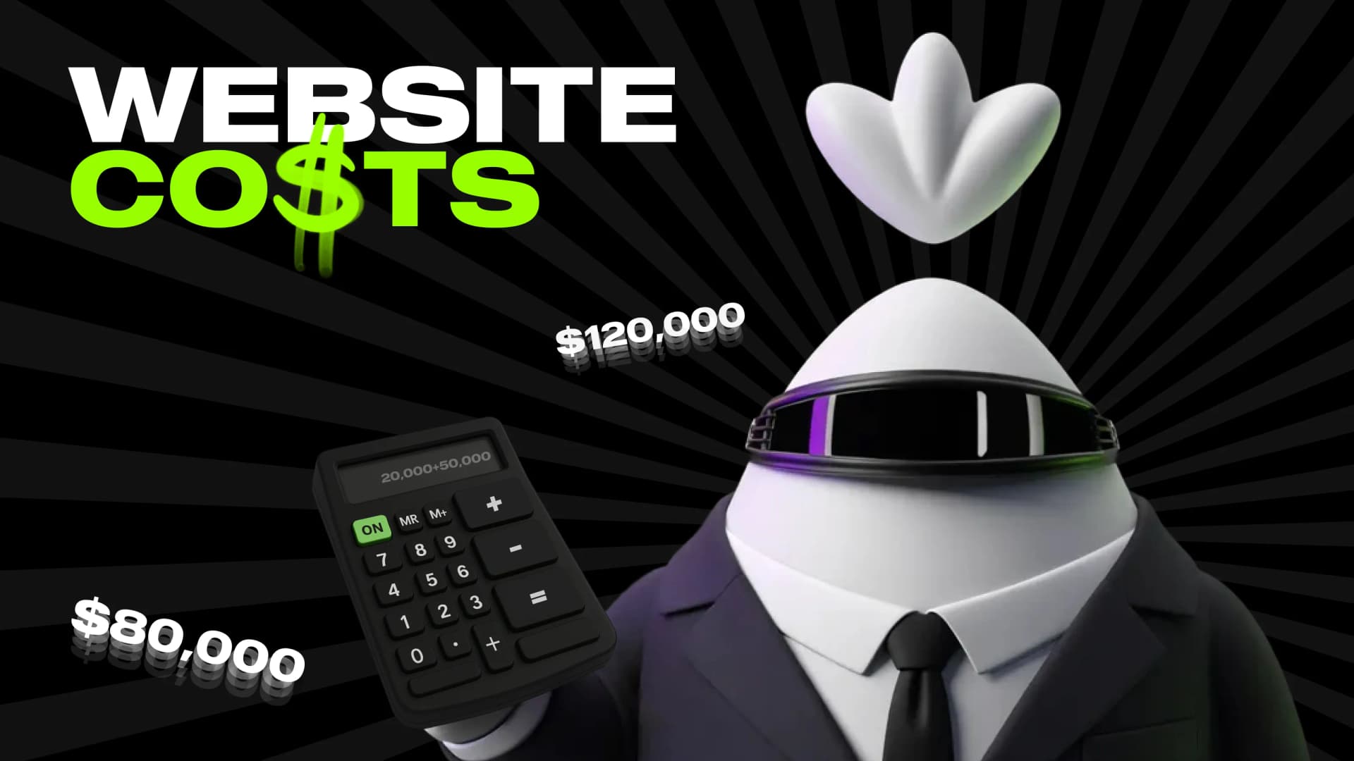 How much does it cost to redesign a website in 2026?