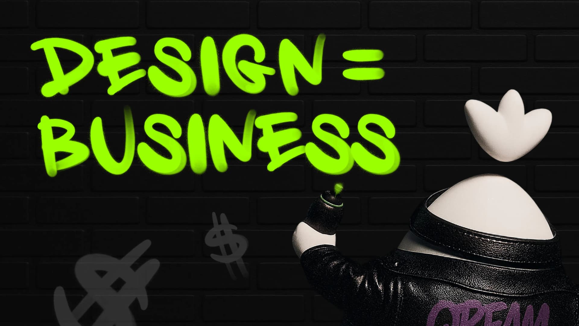 Design as a business strategy: how it drives growth