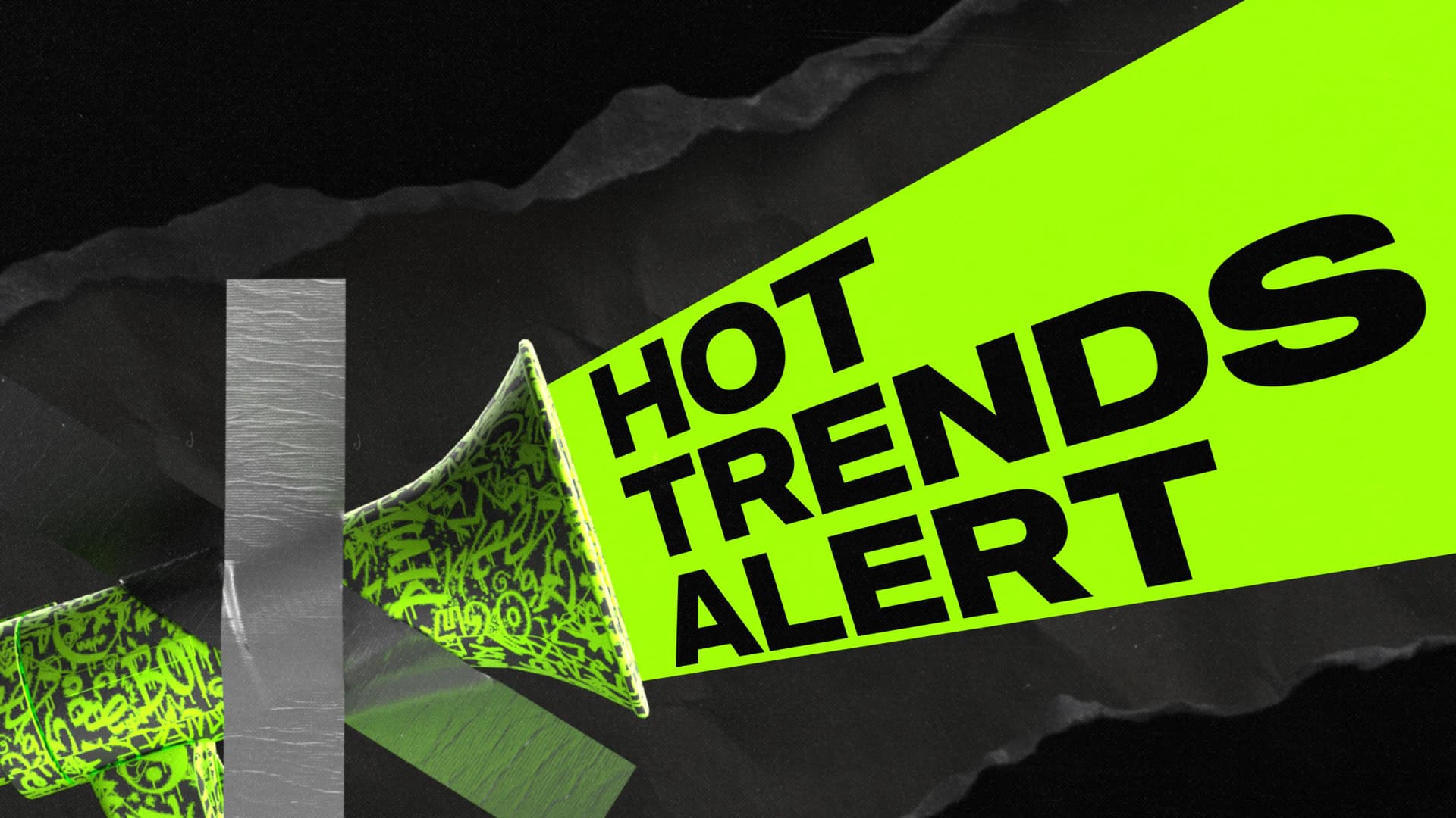 Brand design trends tech can’t ignore