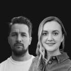 Emily Hallstrut & Johnny Beverton 