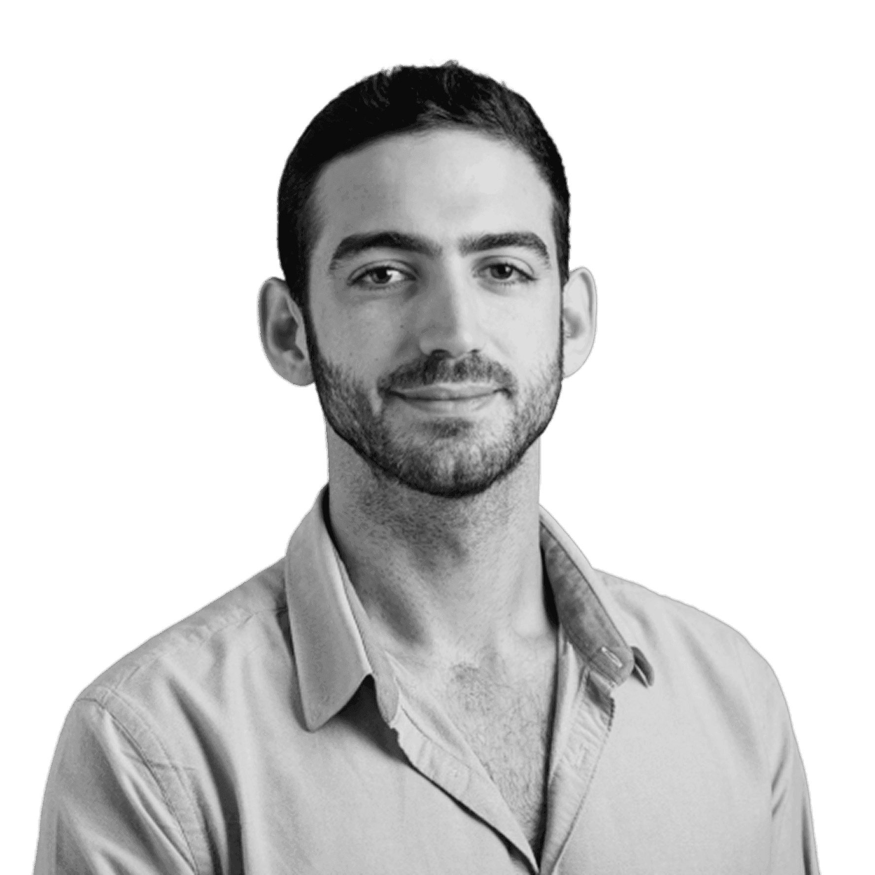 Shai Alani