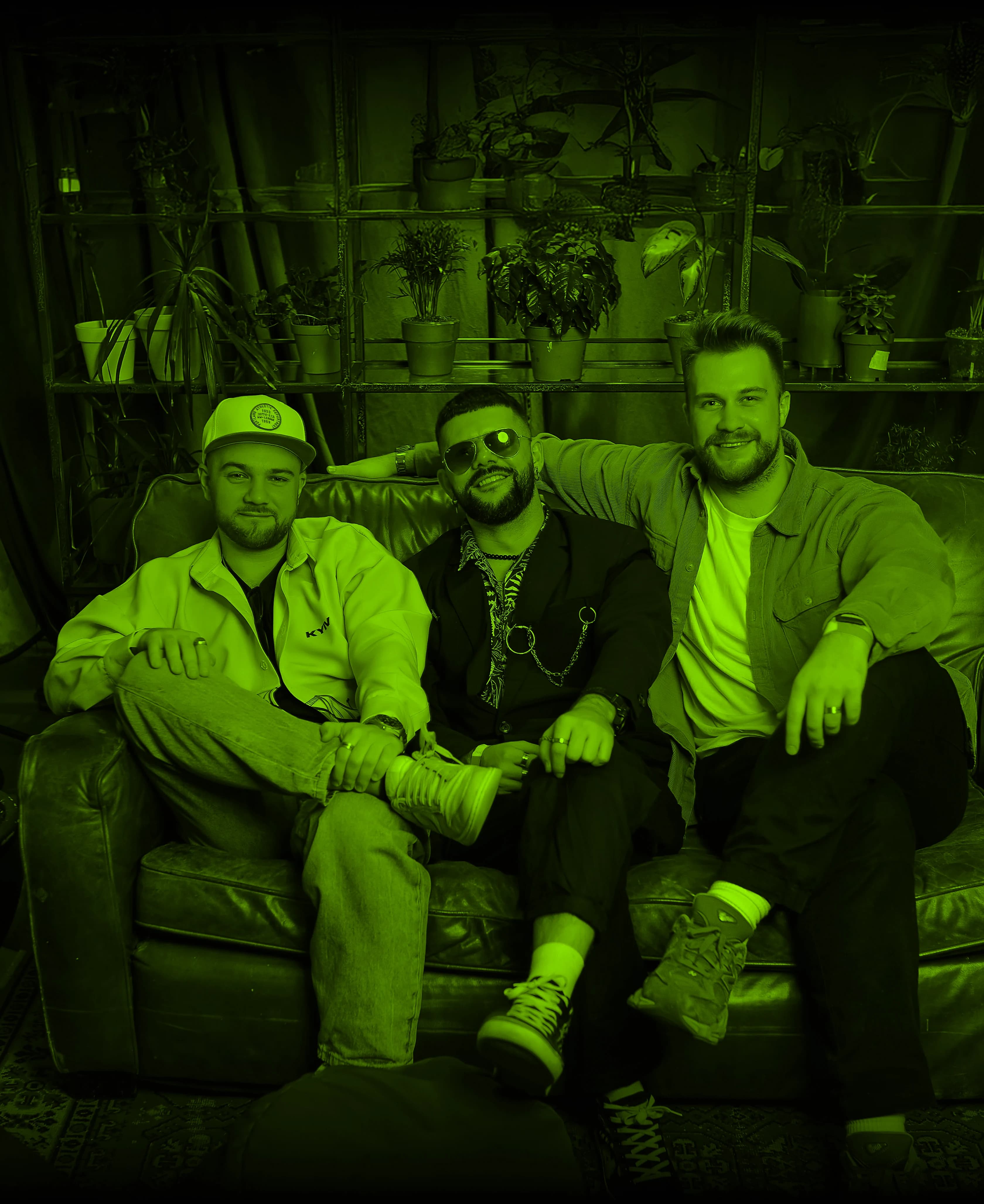 Qream Founders