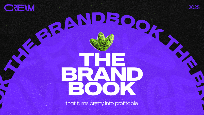 brand book 1