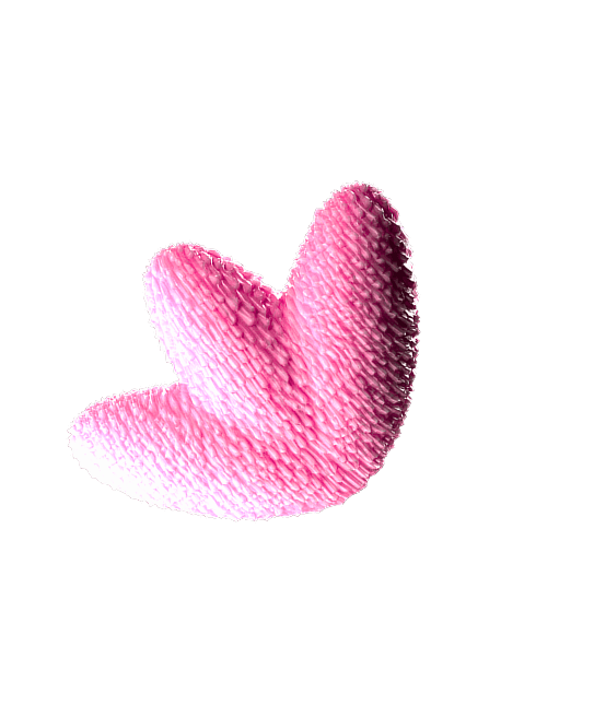 fleecy