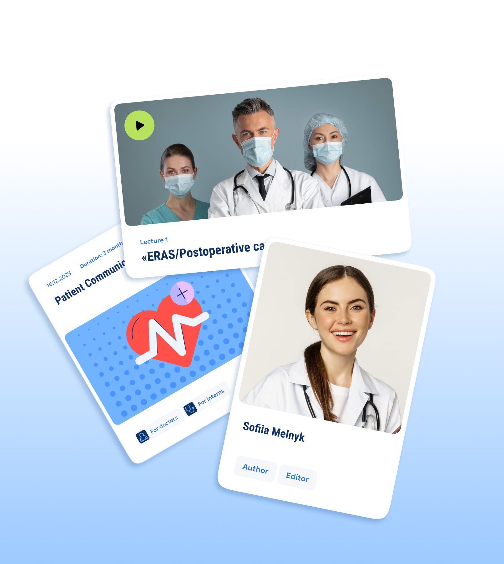 GMKA blog posts banners