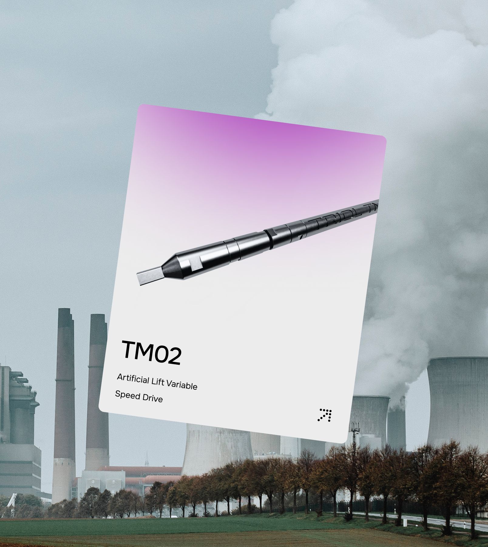 Triol banner