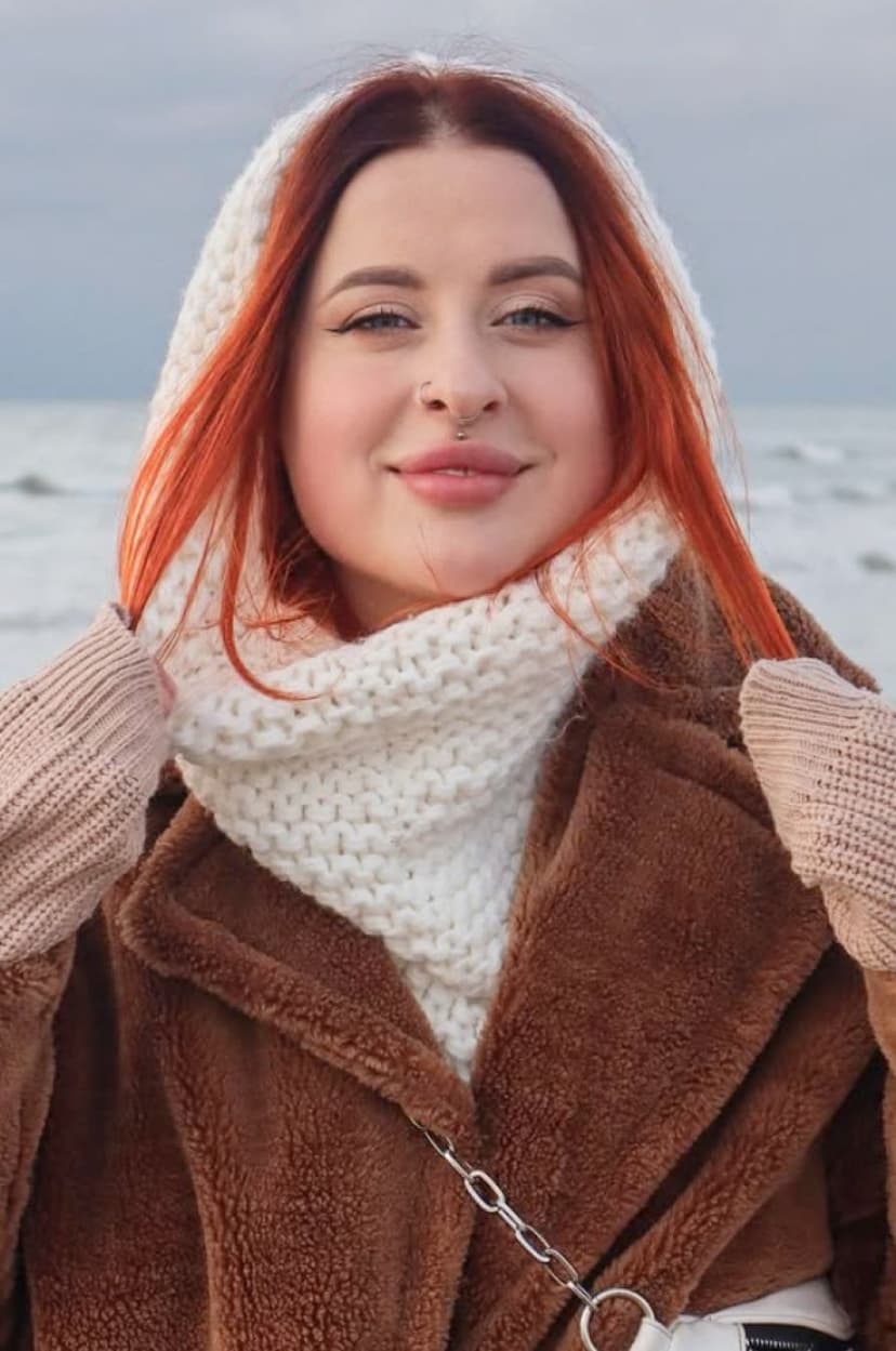 Alina Karpiuk