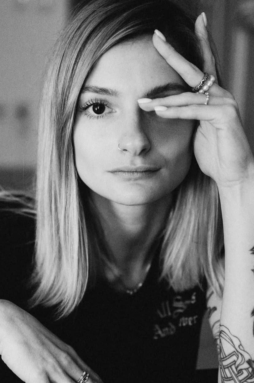 Anastasia Rafaliuk