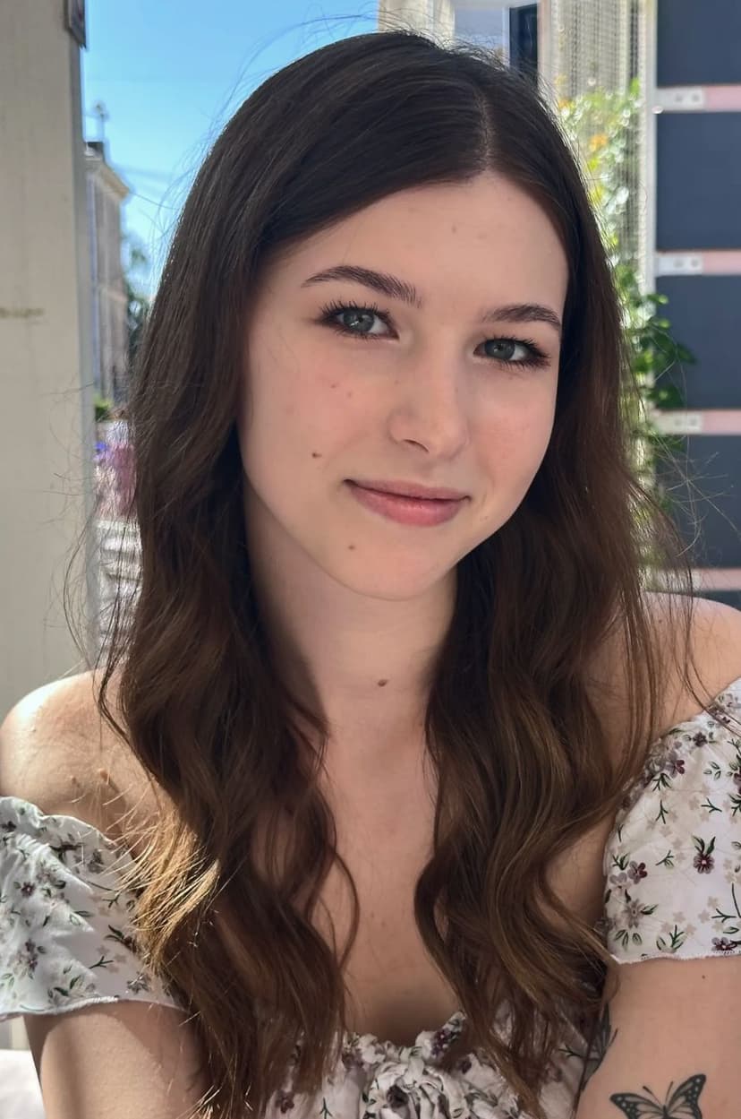 Daryna Kozachuk