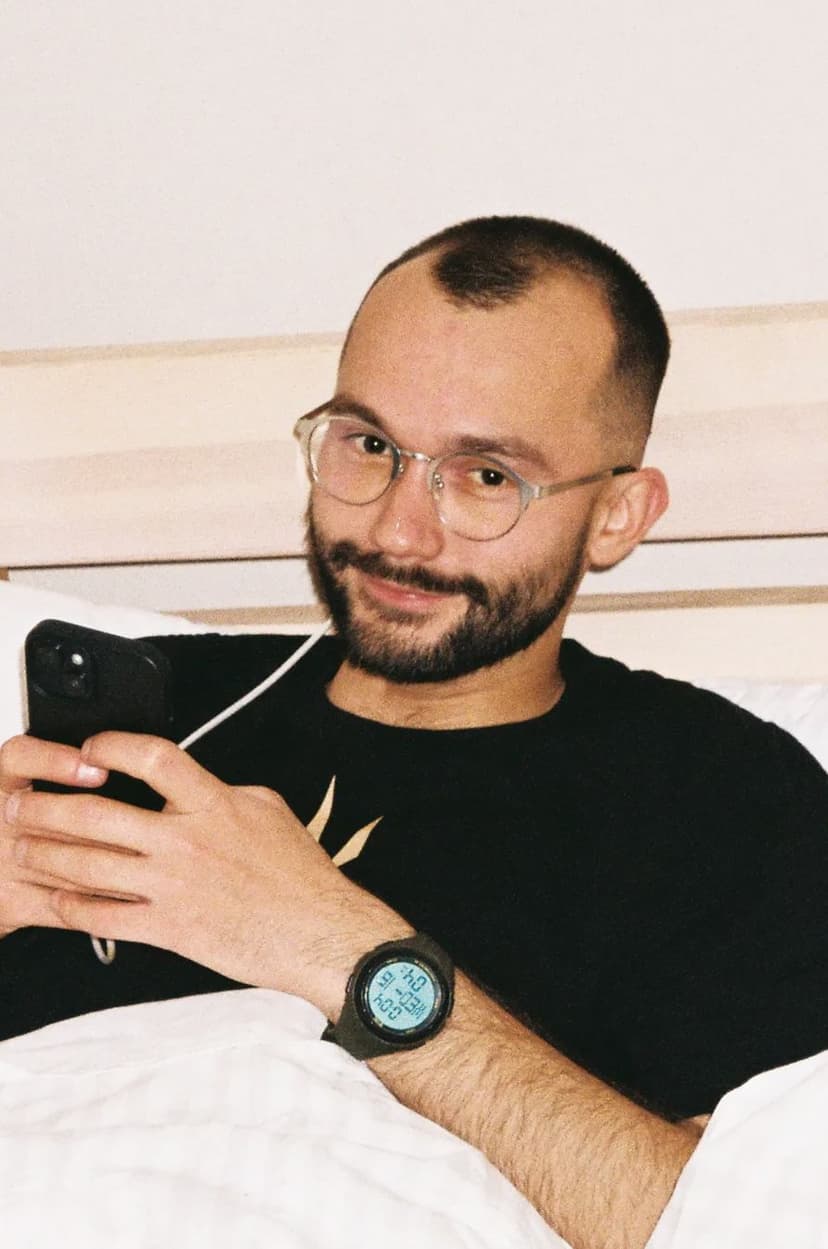 Andrii Sokolov