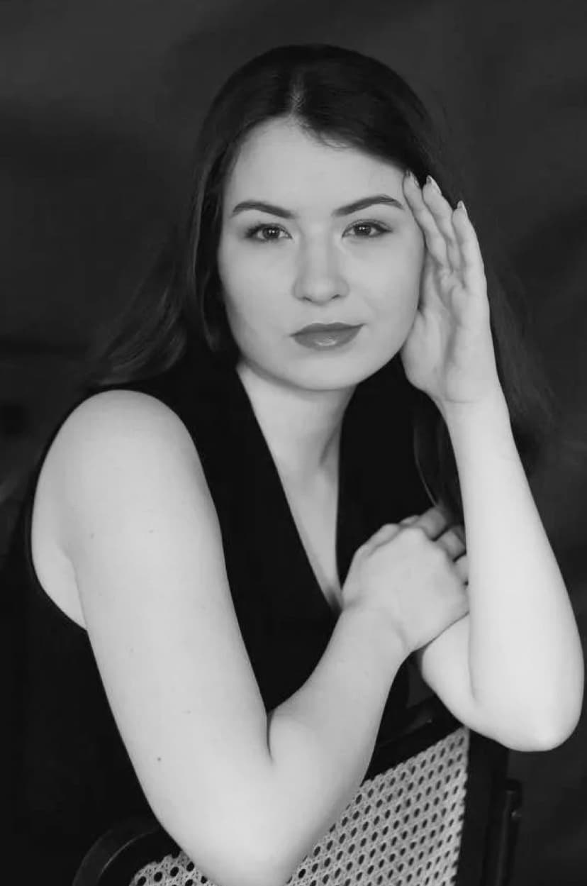 Kateryna Radziviliuk