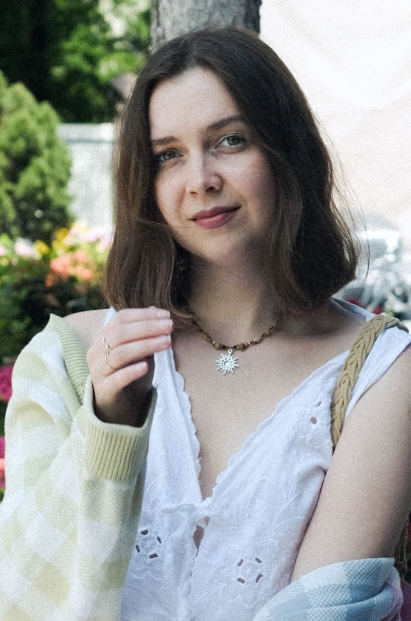 Kateryna Abramova