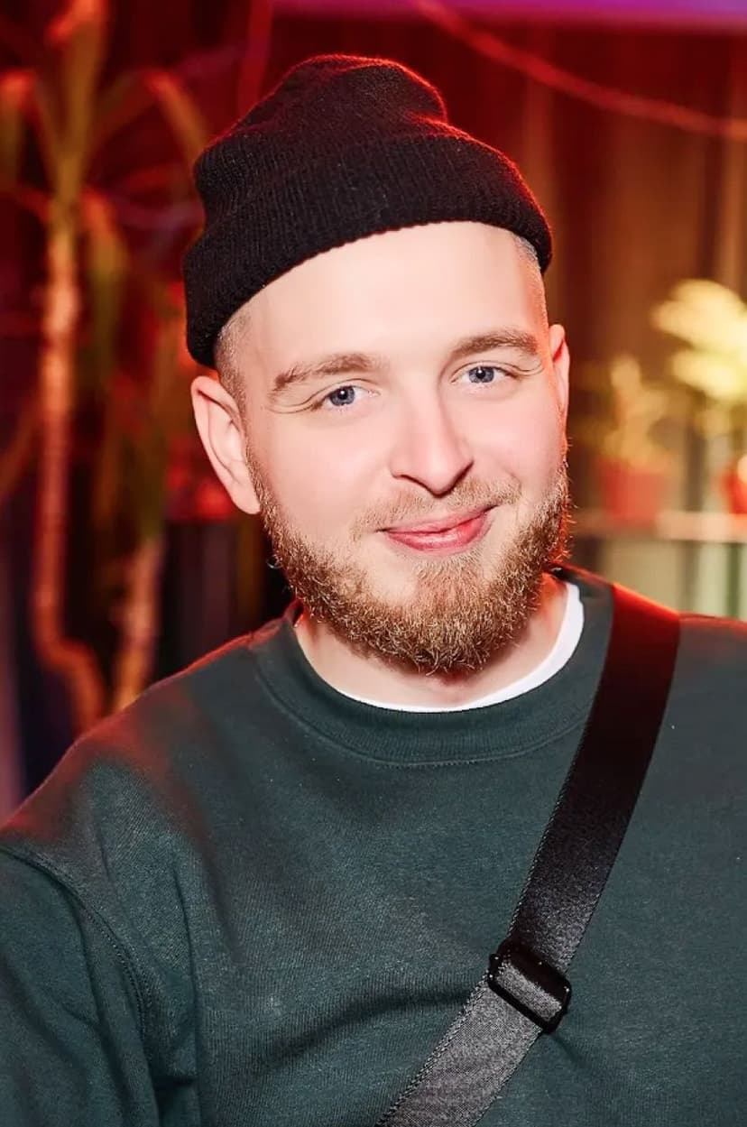 Kyrylo Storozhenko
