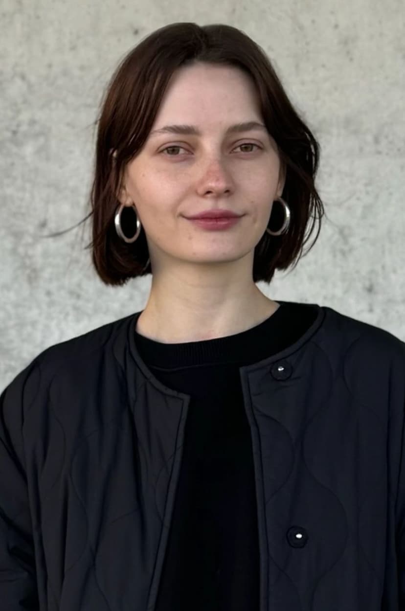 Snizhana Honcharenko
