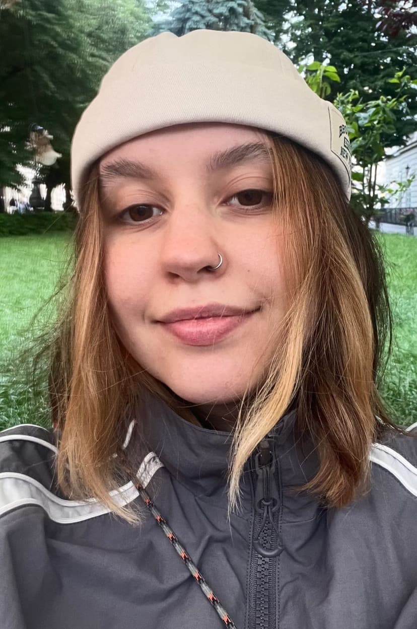 Sofia Lev
