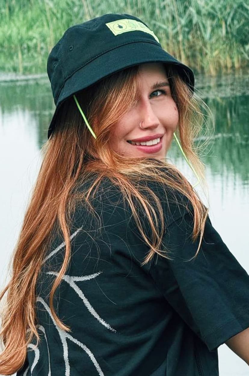 Sofiia Porokhniak