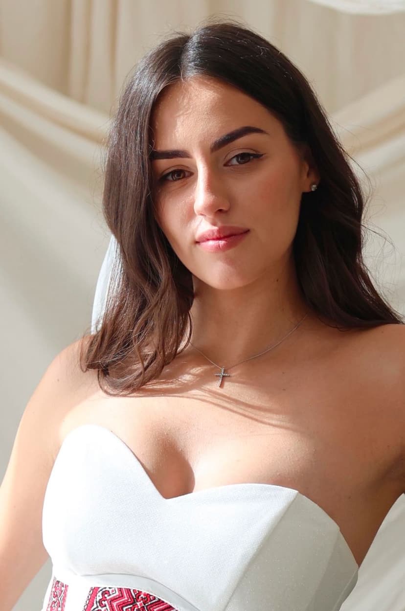 Viktoriia Serdiuk