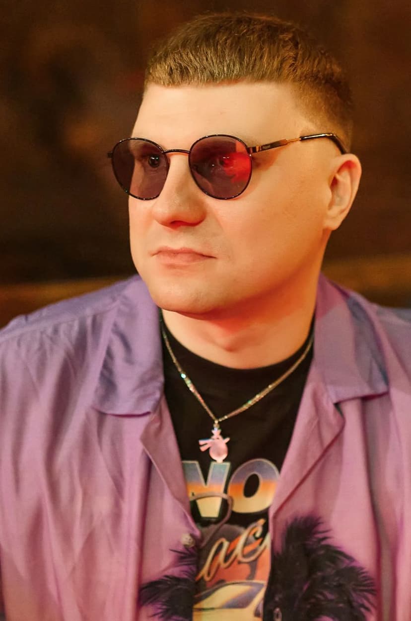 Vsevolod Bobrovsky