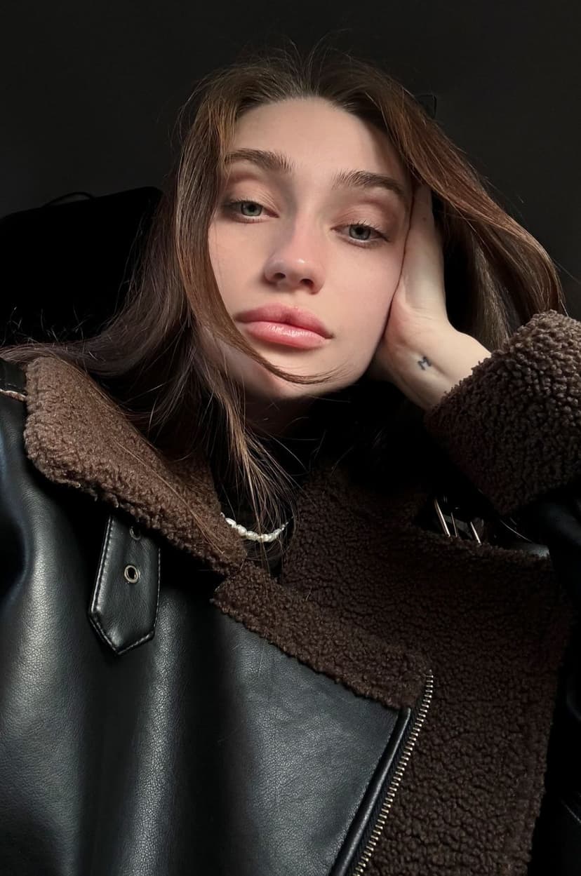 Yana Shvedyk