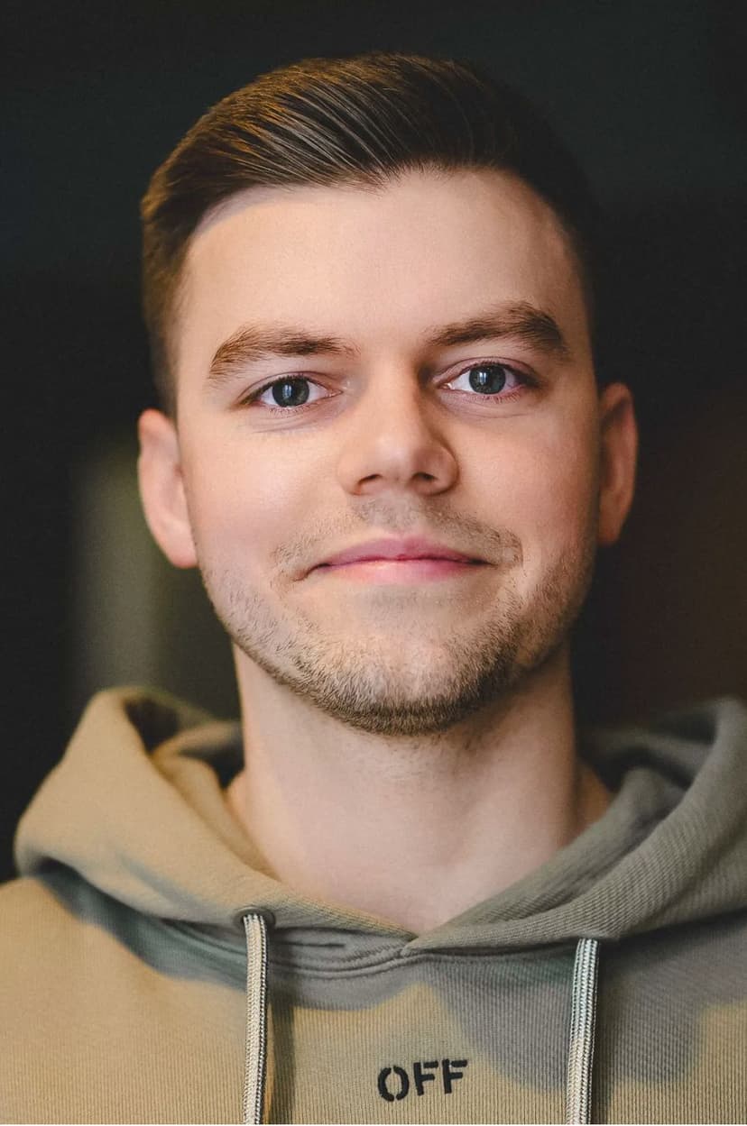 Yehor Herasymenko