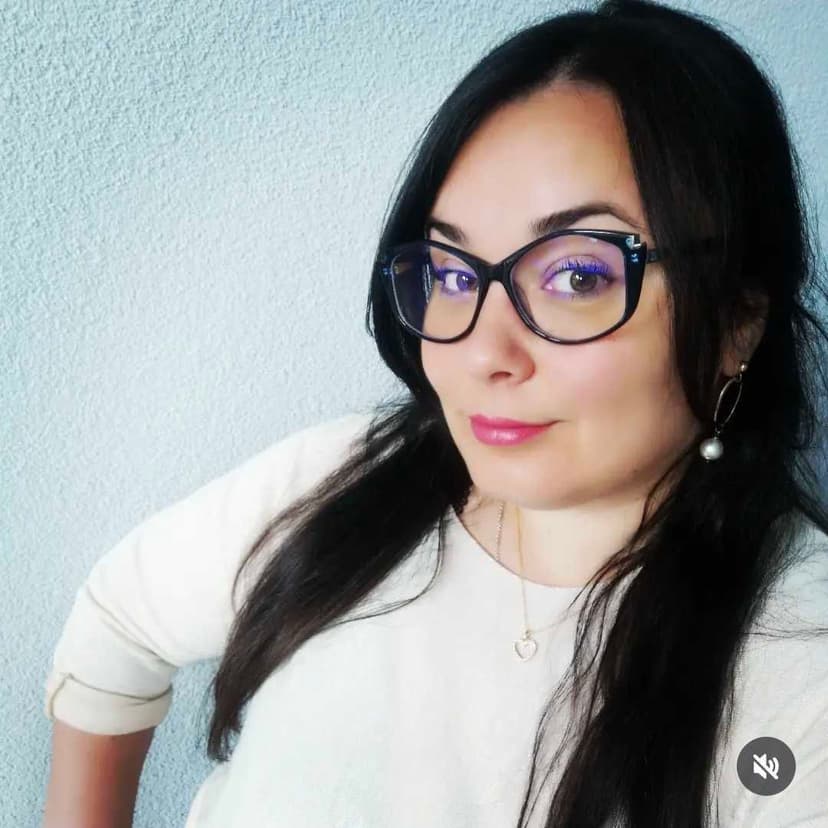Olena Skrypnyk