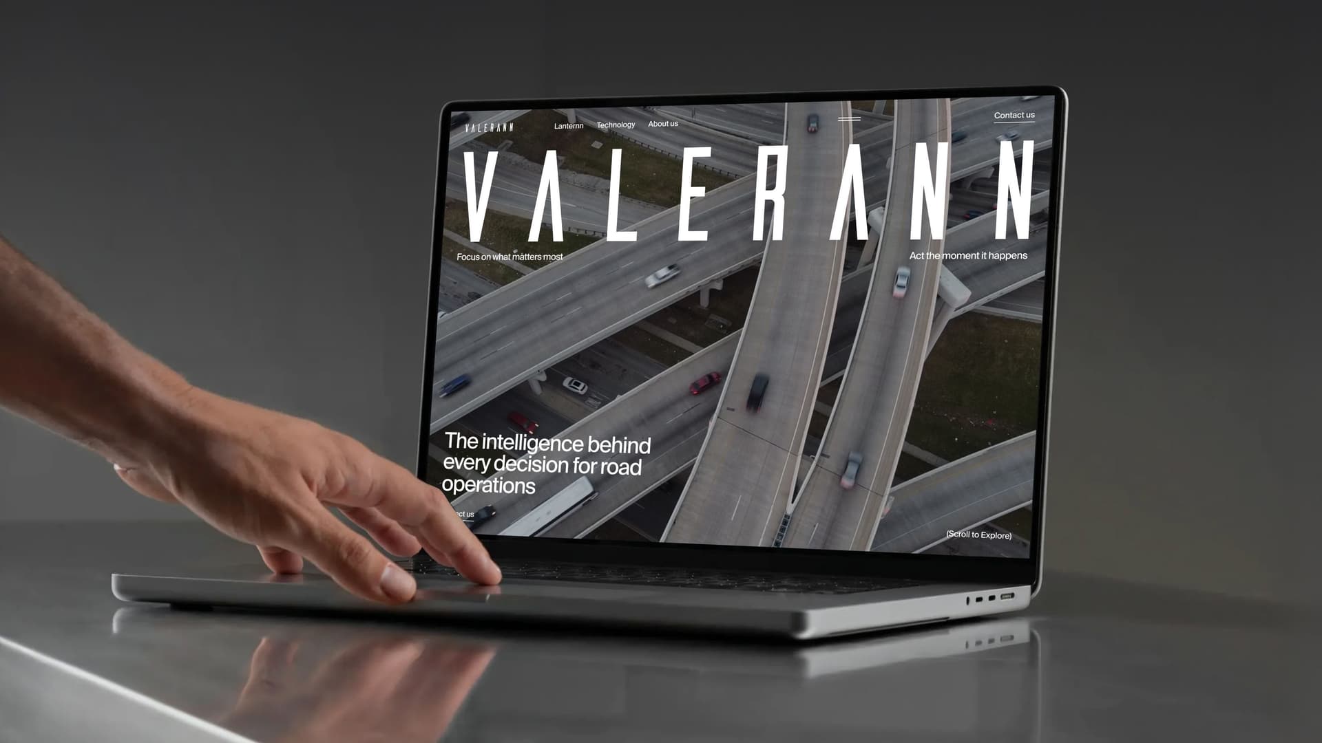 Valerann