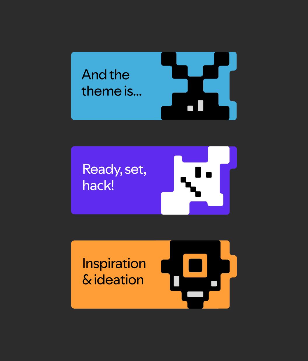 backgrounds for meetings for spotify hack week