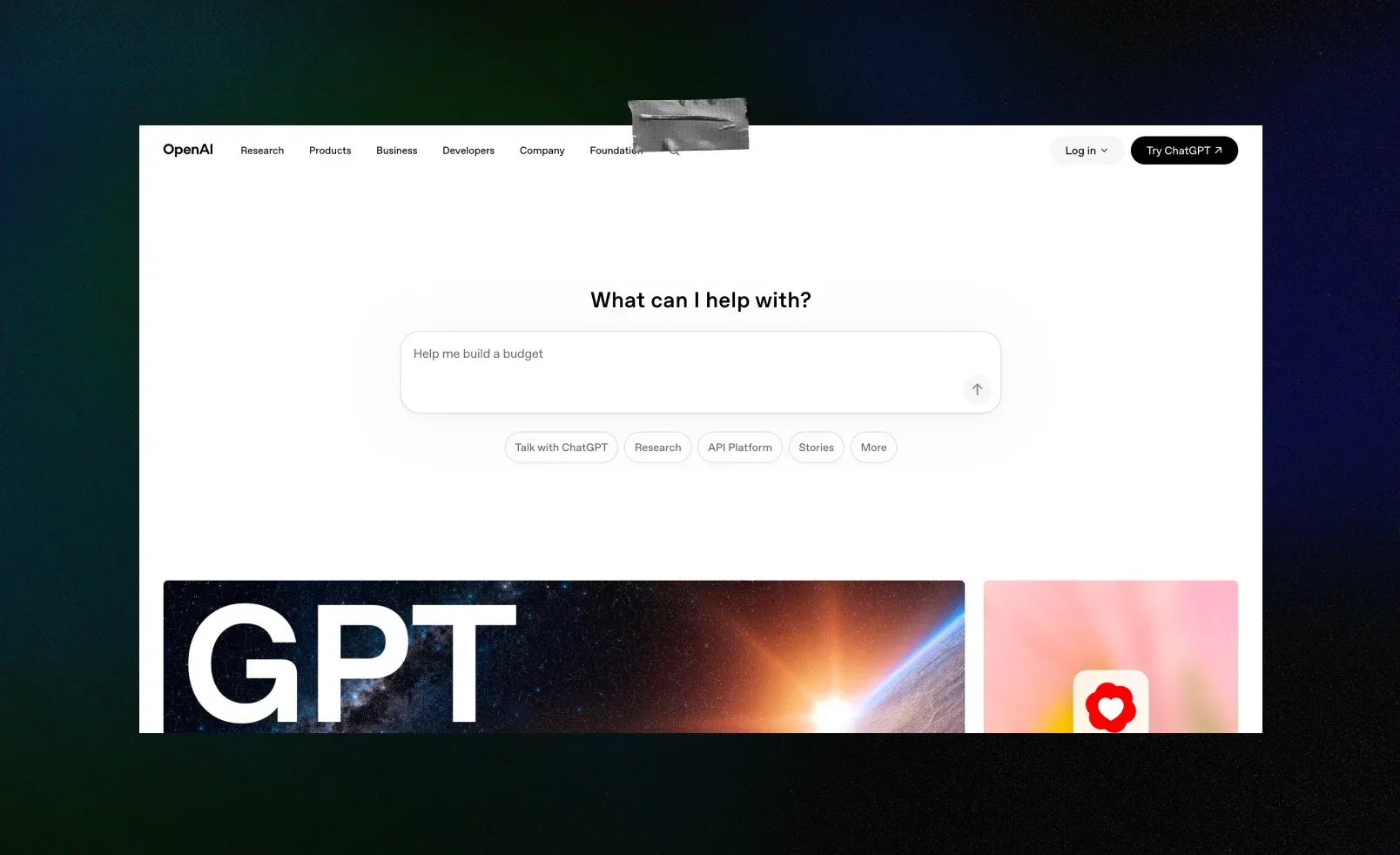 OpenAI’s refined mark shows how craft can strengthen recognition after an AI brand becomes established.