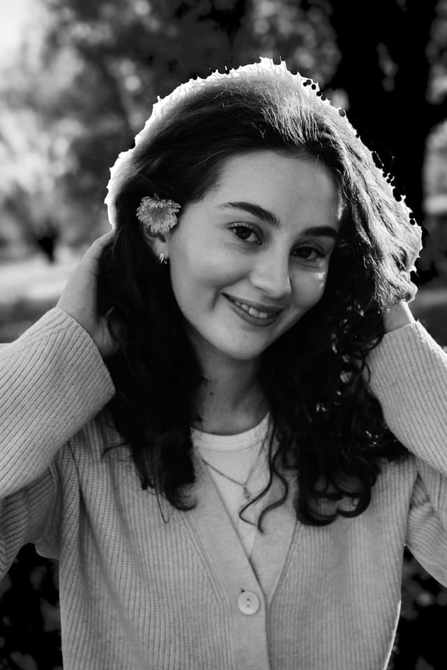 Olena Zahorulko