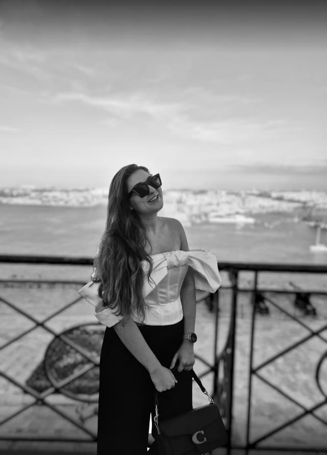 Iryna-Mariya Pakosh